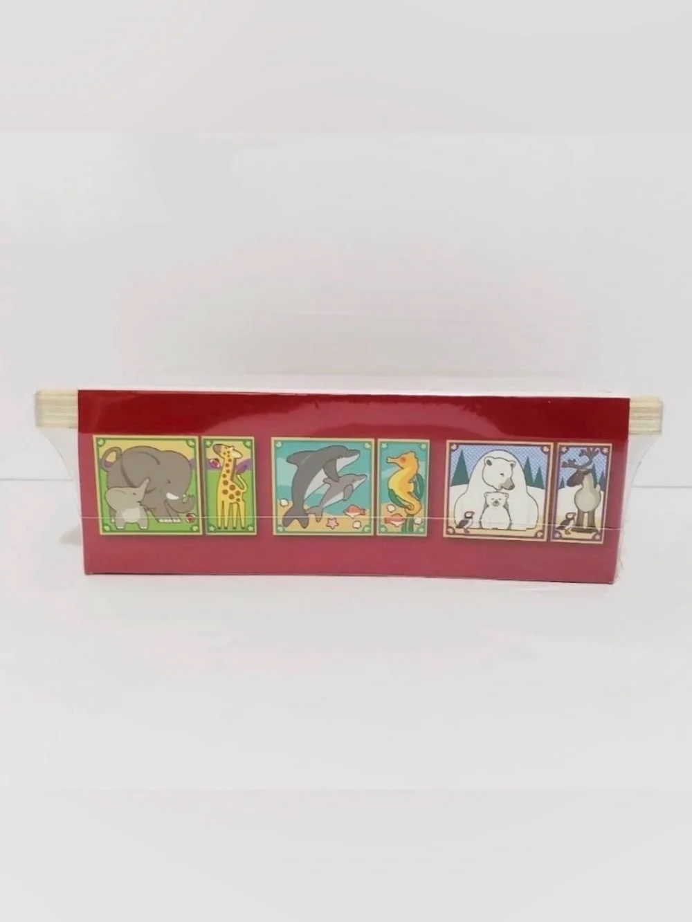 Melissa & Doug new melissa